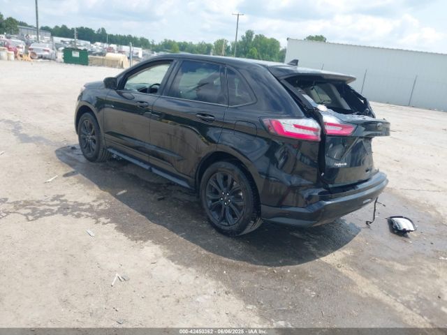 2022 FORD EDGE 2FMPK4G91NBA59211 Photo 2