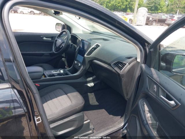 2022 FORD EDGE 2FMPK4G91NBA59211 Photo 4