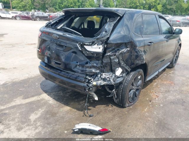 2022 FORD EDGE 2FMPK4G91NBA59211 Photo 5