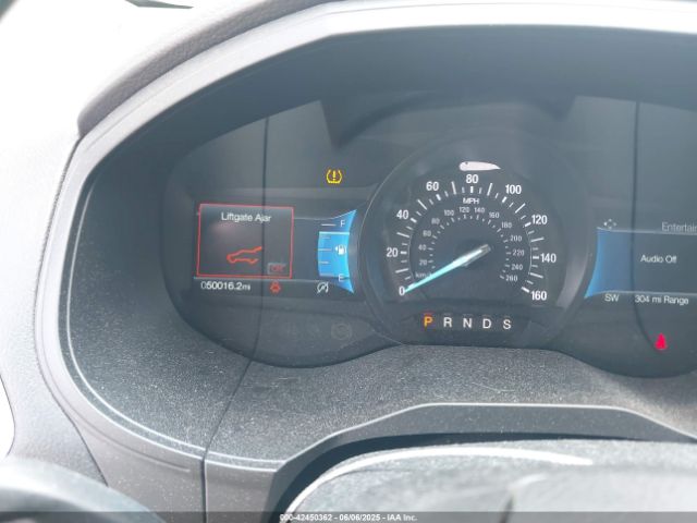 2022 FORD EDGE 2FMPK4G91NBA59211 Photo 6