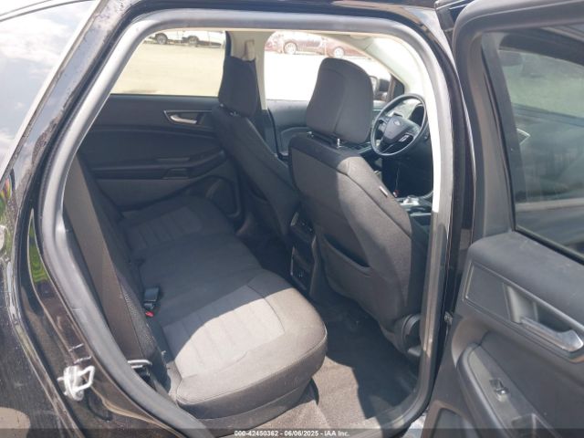 2022 FORD EDGE 2FMPK4G91NBA59211 Photo 7