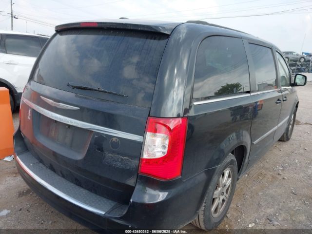 2012 CHRYSLER TOWN & COUNTRY 2C4RC1BG5CR299610 Photo 3