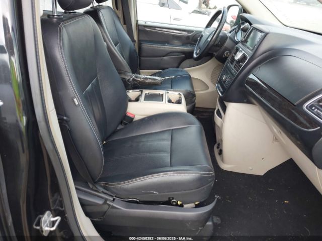 2012 CHRYSLER TOWN & COUNTRY 2C4RC1BG5CR299610 Photo 4
