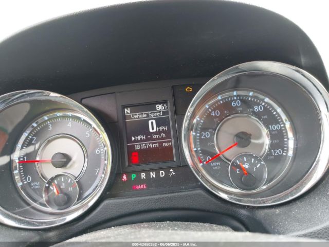2012 CHRYSLER TOWN & COUNTRY 2C4RC1BG5CR299610 Photo 6