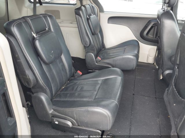 2012 CHRYSLER TOWN & COUNTRY 2C4RC1BG5CR299610 Photo 7