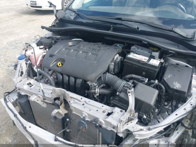 2020 TOYOTA C-HR NMTKHMBX1LR102040 Photo 9