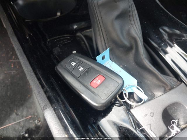 2020 TOYOTA C-HR NMTKHMBX1LR102040 Photo 10