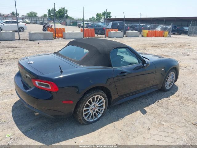 2017 FIAT 124 SPIDER JC1NFAEK2H0122713 Photo 3