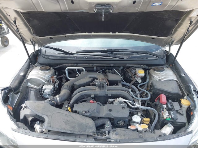 2017 Subaru Legacy 2.5i Limited მანქანა იყიდება აუქციონზე, vin: 4S3BNAN62H3005711, აუქციონის ნომერი: 42450393