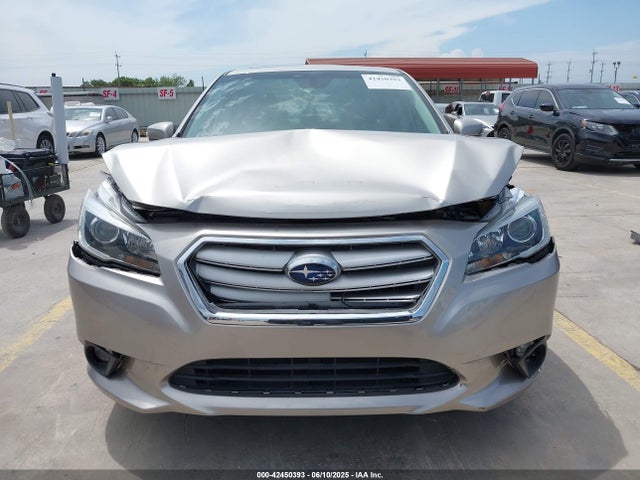 42450393 :رقم المزاد ، 4S3BNAN62H3005711 vin ، 2017 Subaru Legacy 2.5i Limited مزاد بيع