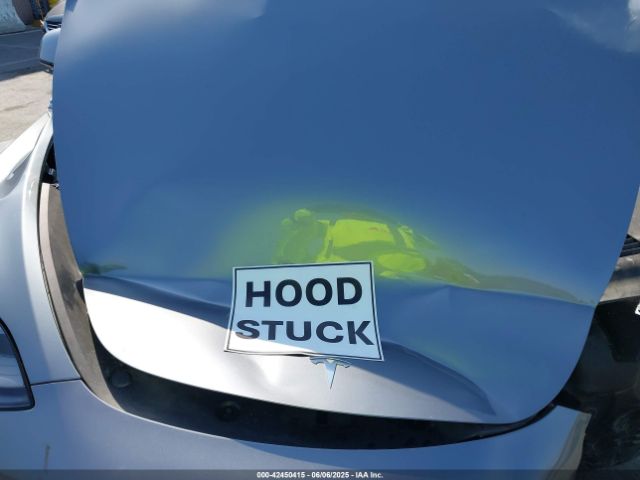 2024 TESLA MODEL Y 7SAYGDEF6RF121667 Photo 9