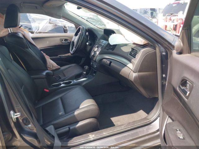 2018 ACURA ILX 19UDE2F34JA007403 Photo 4