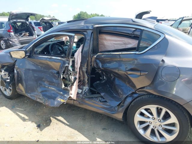 2018 ACURA ILX 19UDE2F34JA007403 Photo 5