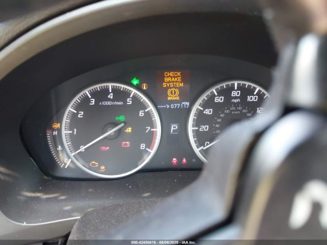 2018 ACURA ILX 19UDE2F34JA007403 Photo 6