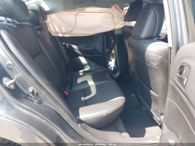 2018 ACURA ILX 19UDE2F34JA007403 Photo 7