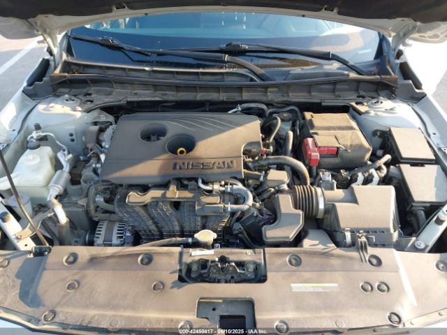 2019 NISSAN ALTIMA 1N4BL4BV6KC105553 Photo 9