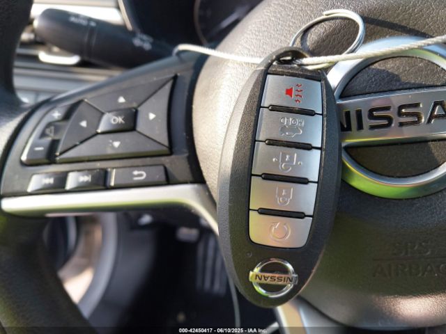 2019 NISSAN ALTIMA 1N4BL4BV6KC105553 Photo 10