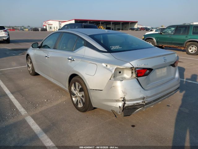 2019 NISSAN ALTIMA 1N4BL4BV6KC105553 Photo 2
