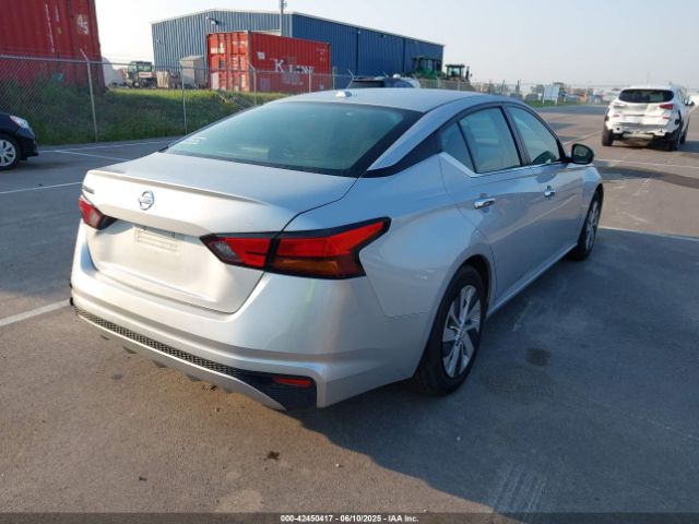 2019 NISSAN ALTIMA 1N4BL4BV6KC105553 Photo 3