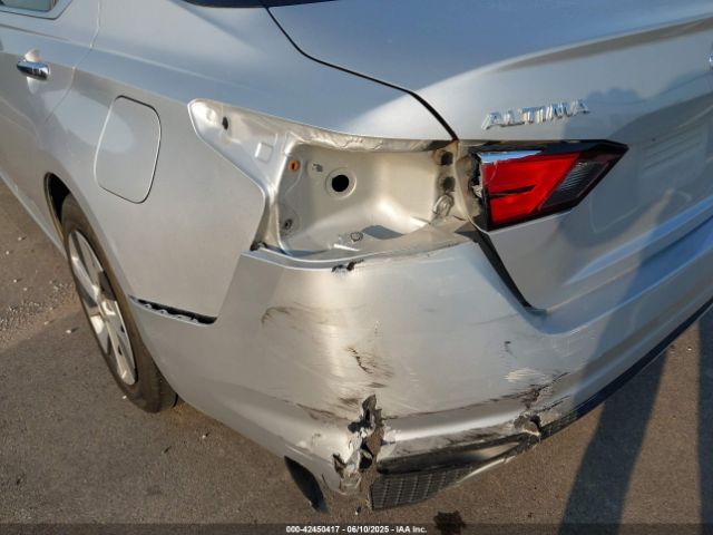 2019 NISSAN ALTIMA 1N4BL4BV6KC105553 Photo 5