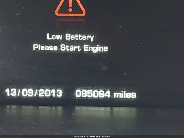 SALGS2PF8GA300025 Land Rover Range Rover 3.0l V6 Supercharged Hse