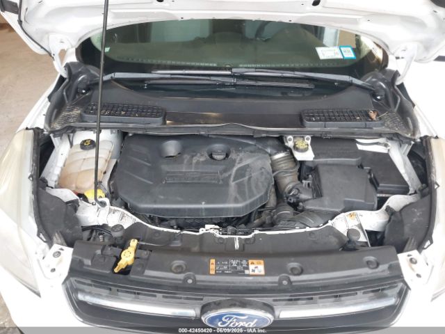 1FMCU9G92EUC28765 Ford ESCAPE SE