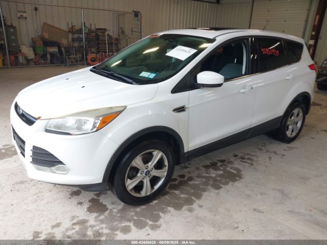 1FMCU9G92EUC28765 Ford ESCAPE SE