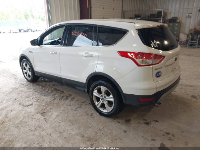 1FMCU9G92EUC28765 Ford ESCAPE SE