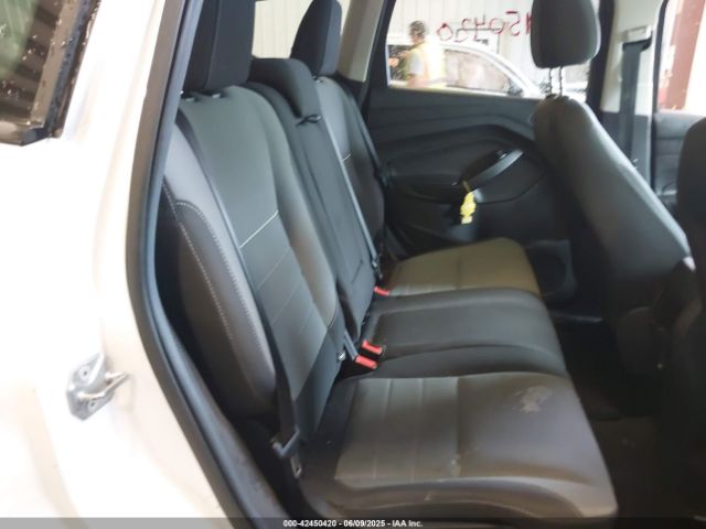1FMCU9G92EUC28765 Ford ESCAPE SE