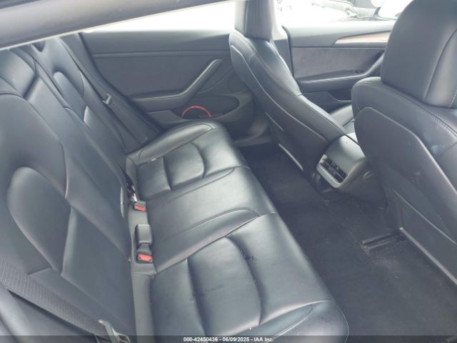 2022 TESLA MODEL 3 5YJ3E1EA3NF336255 Photo 7