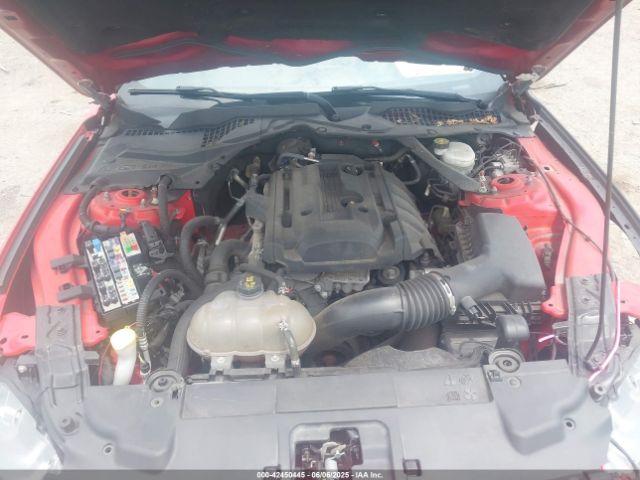 2019 FORD MUSTANG 1FATP8UH6K5181768 Photo 9
