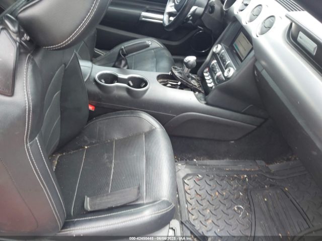 2019 FORD MUSTANG 1FATP8UH6K5181768 Photo 4