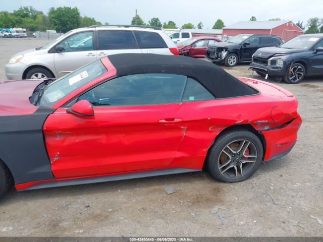 2019 FORD MUSTANG 1FATP8UH6K5181768 Photo 5