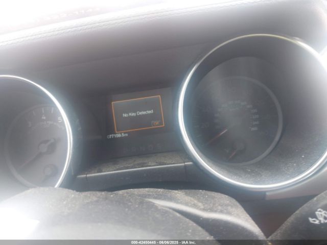 2019 FORD MUSTANG 1FATP8UH6K5181768 Photo 6