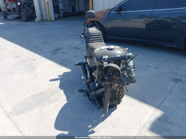 2019 HARLEY-DAVIDSON FXBB 1HD1YJJ60KB030594 Photo 4