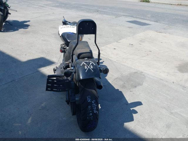 2019 HARLEY-DAVIDSON FXBB 1HD1YJJ60KB030594 Photo 5