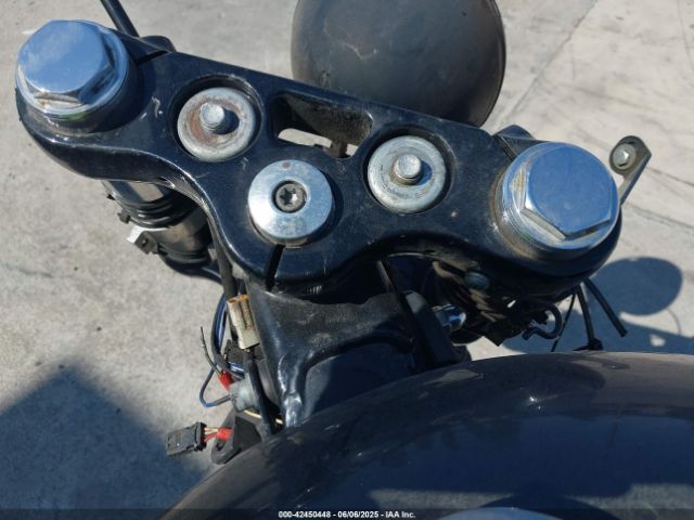 2019 HARLEY-DAVIDSON FXBB 1HD1YJJ60KB030594 Photo 6