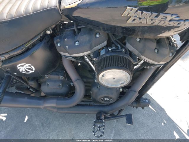 2019 HARLEY-DAVIDSON FXBB 1HD1YJJ60KB030594 Photo 7