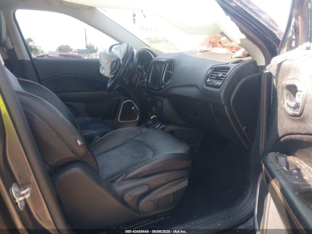 2020 JEEP COMPASS 3C4NJDCB6LT195973 Photo 4