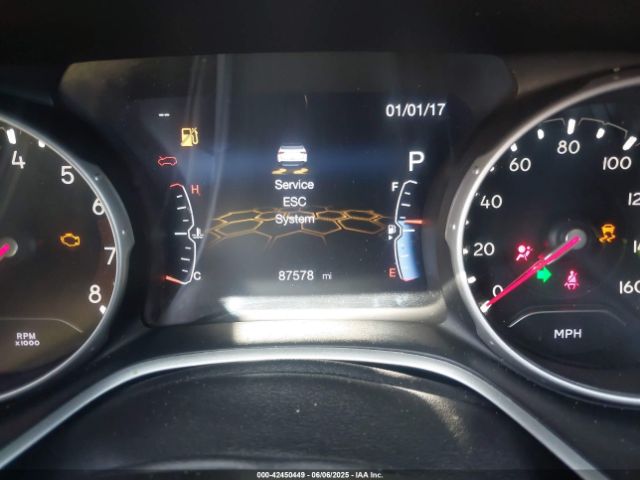 2020 JEEP COMPASS 3C4NJDCB6LT195973 Photo 6