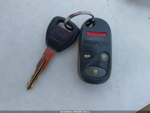 1996 ACURA 3.5RL JH4KA9654TC003868 Photo 10