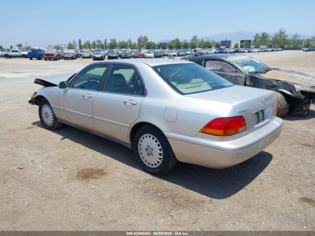1996 ACURA 3.5RL JH4KA9654TC003868 Photo 2