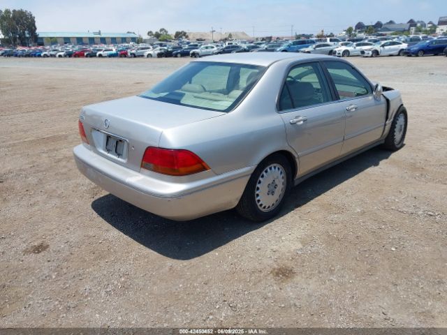 1996 ACURA 3.5RL JH4KA9654TC003868 Photo 3