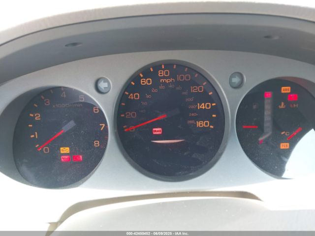 1996 ACURA 3.5RL JH4KA9654TC003868 Photo 6