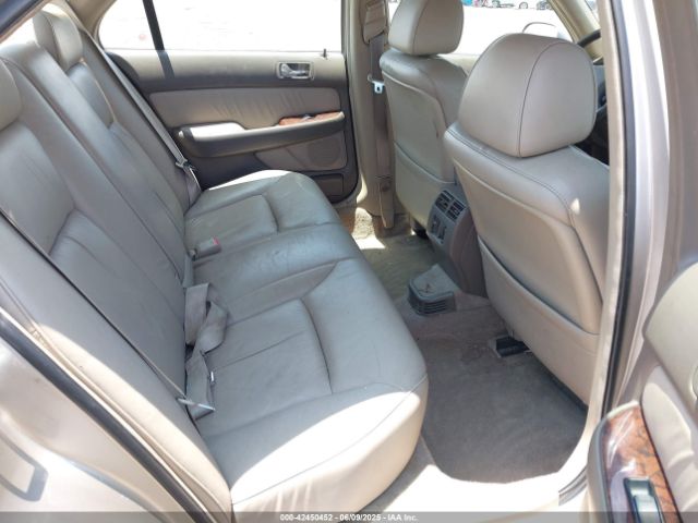 1996 ACURA 3.5RL JH4KA9654TC003868 Photo 7