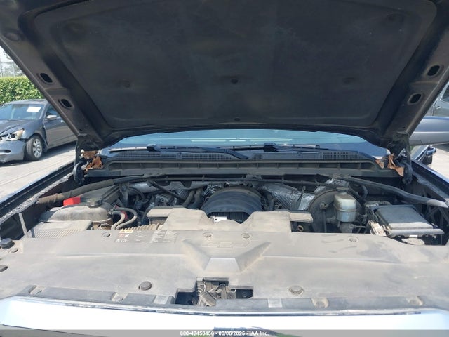 3GCPCREC4GG155962 Chevrolet l83 - sidi, vvt, afm, e85 max, aluminum