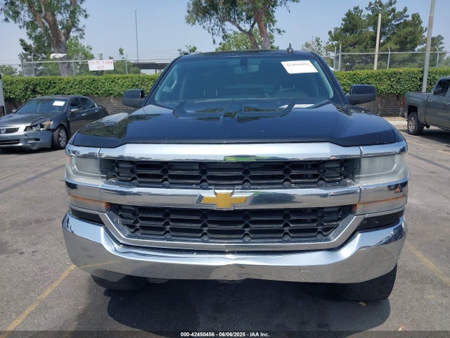3GCPCREC4GG155962 Chevrolet l83 - sidi, vvt, afm, e85 max, aluminum
