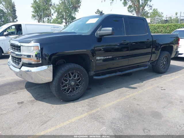 3GCPCREC4GG155962 Chevrolet l83 - sidi, vvt, afm, e85 max, aluminum