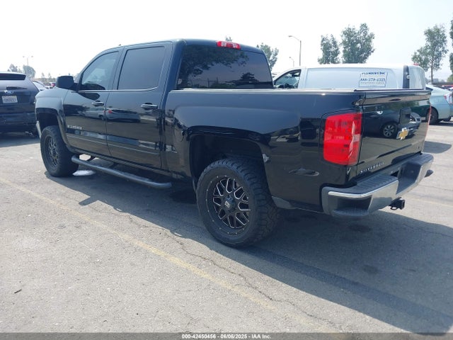3GCPCREC4GG155962 Chevrolet l83 - sidi, vvt, afm, e85 max, aluminum