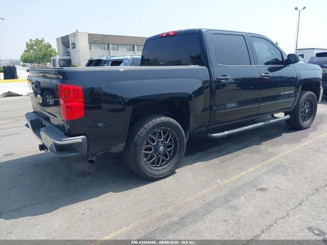 3GCPCREC4GG155962 Chevrolet l83 - sidi, vvt, afm, e85 max, aluminum